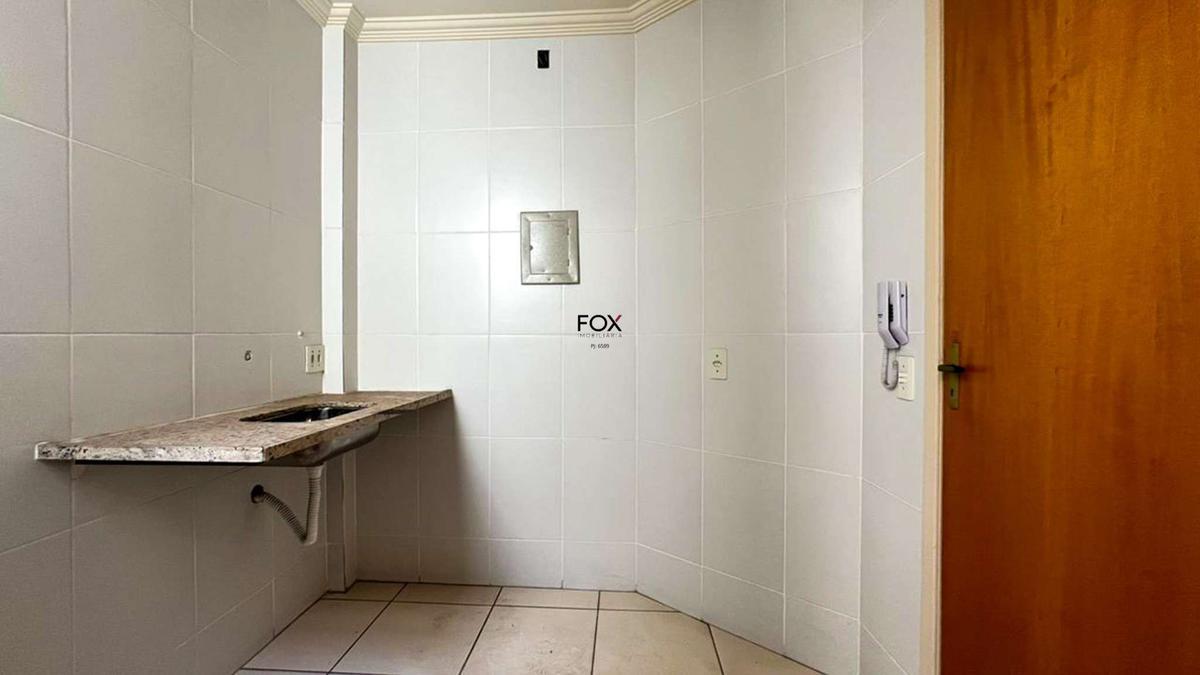 Apartamento, Nova Suíssa, 2 Quartos, 1 Vaga, 1 Suíte