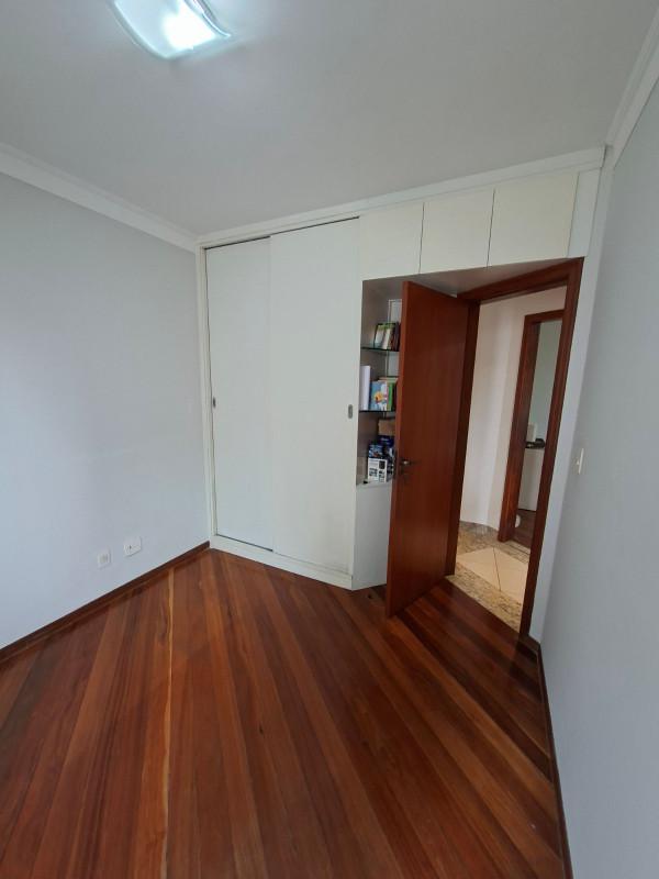 Cobertura, Liberdade, 5 Quartos, 3 Vagas, 2 Suítes