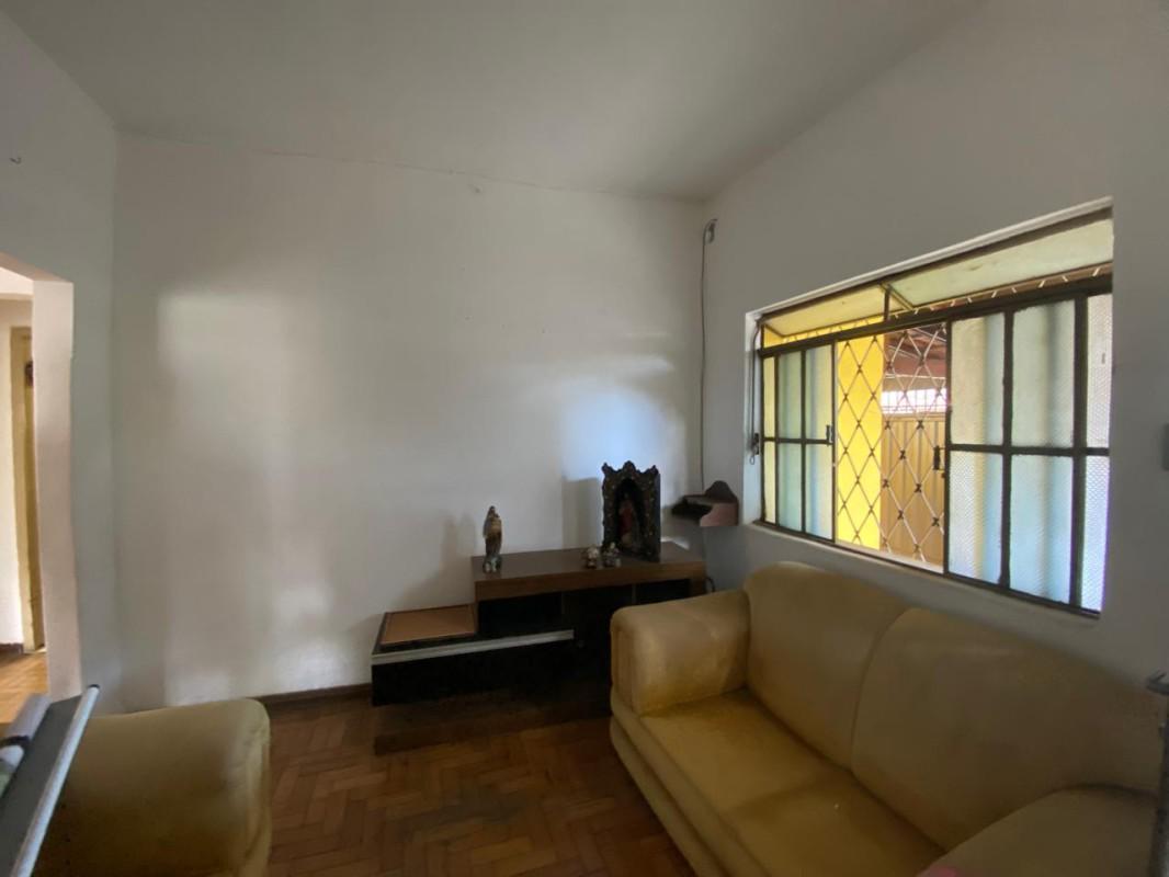 Casa, Santo André, 3 Quartos, 0 Vaga, 1 Suíte