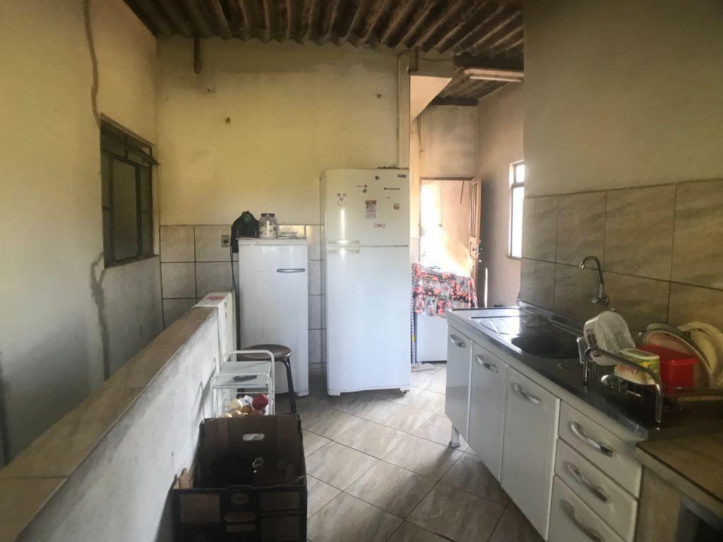 Fazenda, Centro, 4 Quartos, 0 Vaga