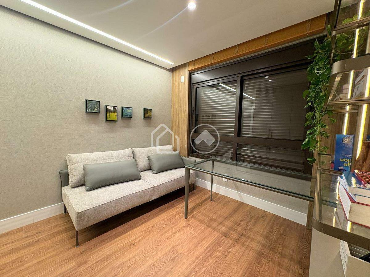 Apartamento, Buritis, 4 Quartos, 3 Vagas, 2 Suítes