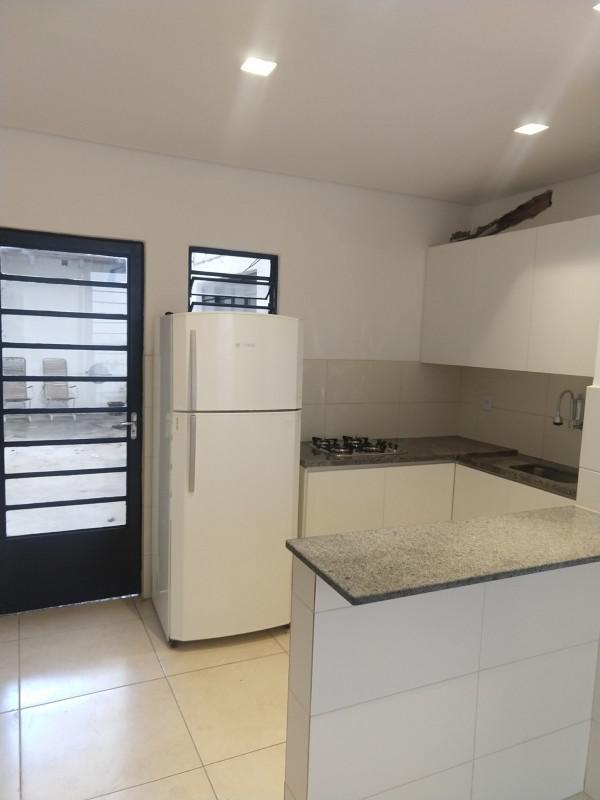 Galpão, Betânia, 1 Quarto, 40 Vagas