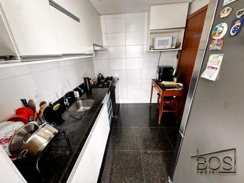 Apartamento, Graça, 3 Quartos, 2 Vagas, 1 Suíte