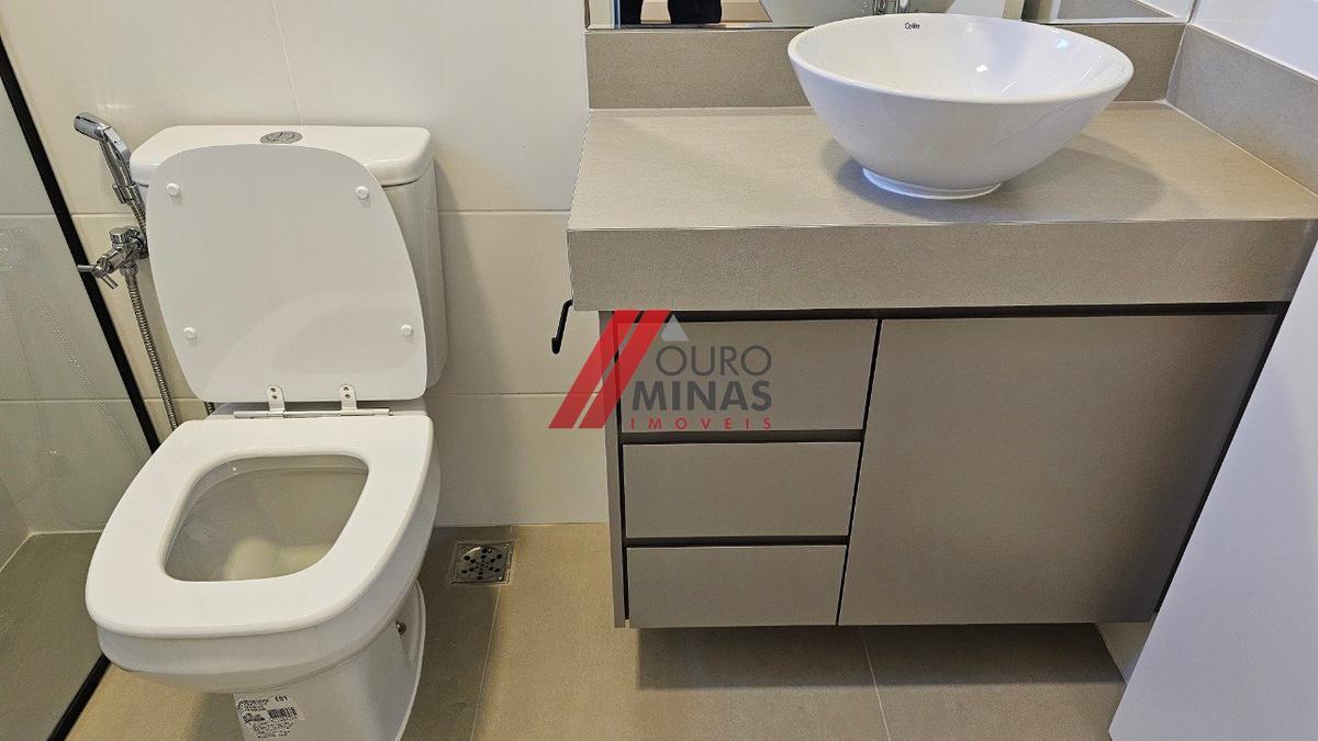 Apartamento, Grajaú, 2 Quartos, 2 Vagas, 2 Suítes