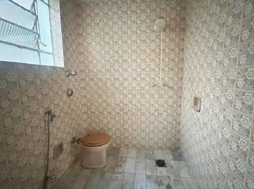 Apartamento, Sion, 3 Quartos, 2 Vagas, 1 Suíte