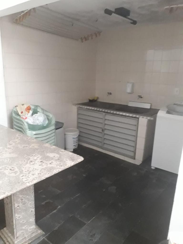 Casa, Alípio de Melo, 3 Quartos, 2 Vagas, 1 Suíte