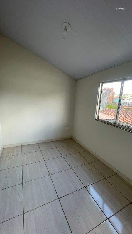 Casa, Adeodato, 2 Quartos, 3 Vagas
