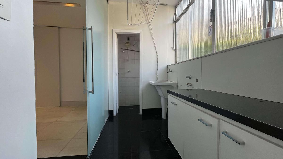 Apartamento, Sion, 3 Quartos, 1 Vaga, 1 Suíte