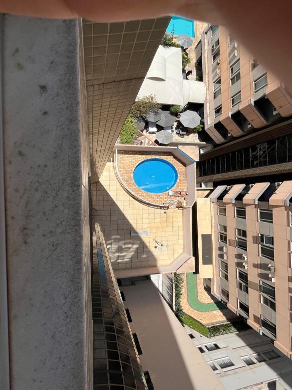 Apartamento, Savassi, 1 Quarto, 2 Vagas