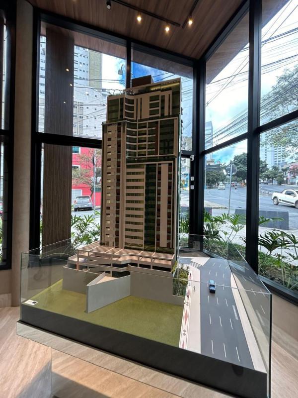 Apartamento, Lourdes, 4 Quartos, 3 Vagas, 4 Suítes