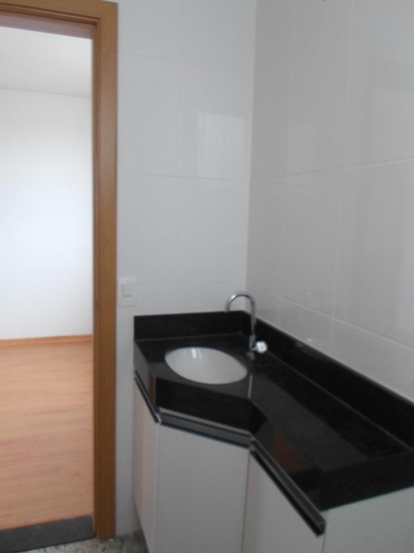 Apartamento, Palmares, 2 Quartos, 2 Vagas, 1 Suíte