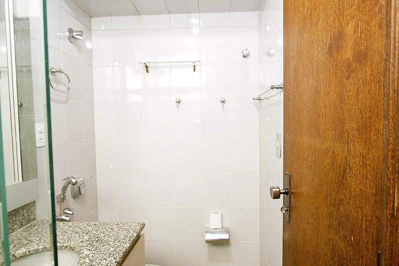 Apartamento, Prado, 4 Quartos, 2 Vagas, 1 Suíte