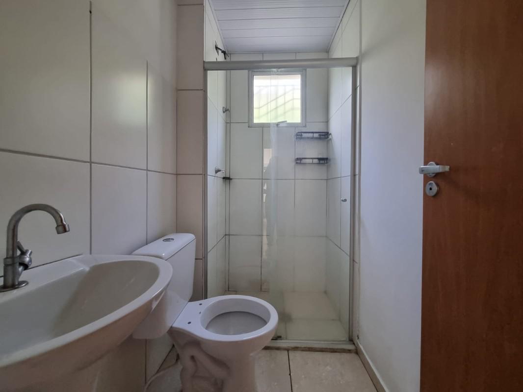Apartamento, Jardim Riacho das Pedras, 2 Quartos, 1 Vaga