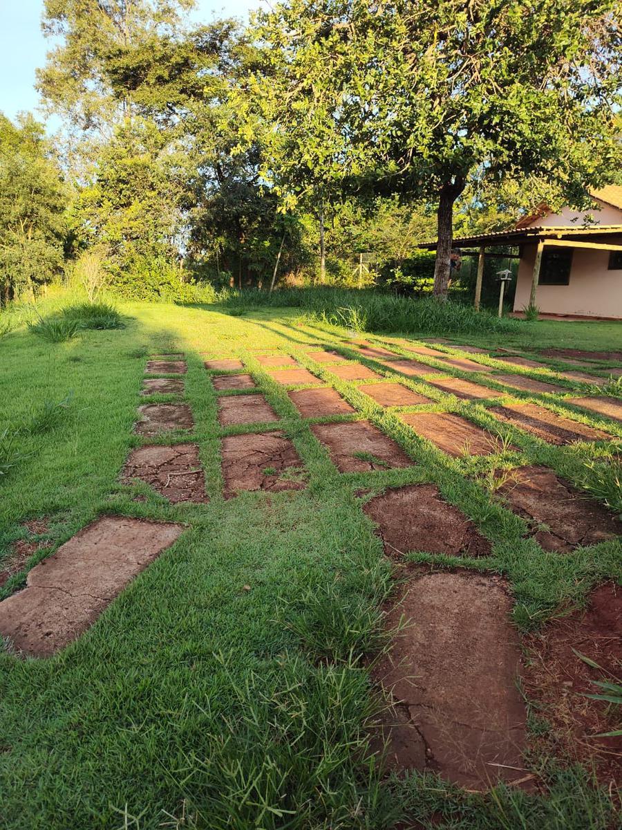 Fazenda, Centro, 4 Quartos, 10 Vagas, 2 Suítes