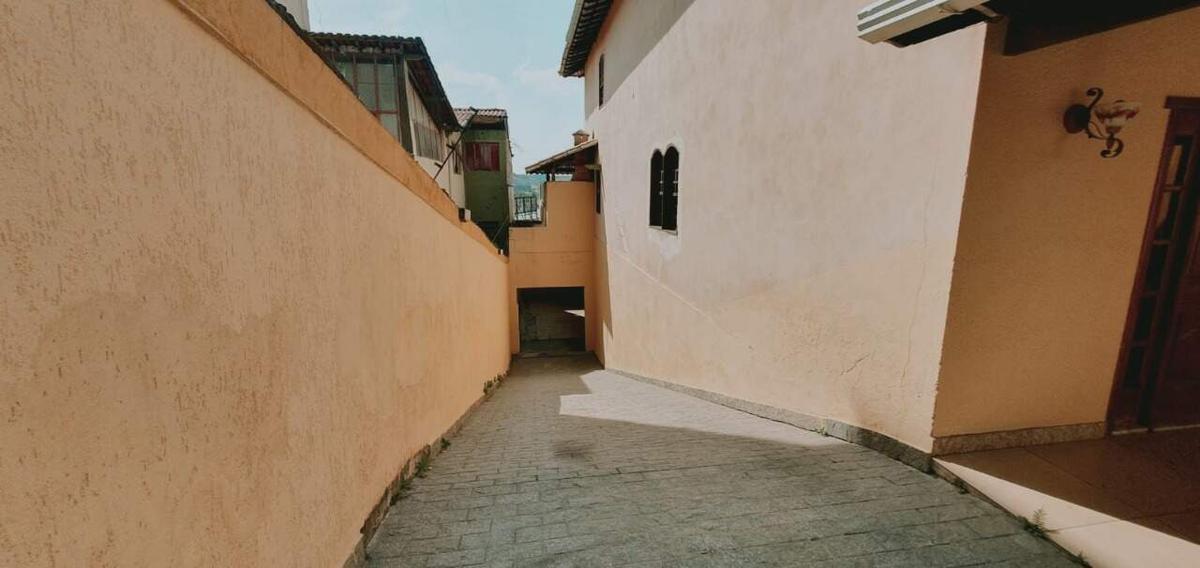 Casa, Canaã, 5 Quartos, 8 Vagas, 1 Suíte
