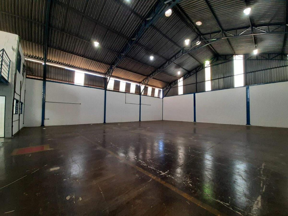 Galpão, Boa Esperança, 0 Quarto, 0 Vaga