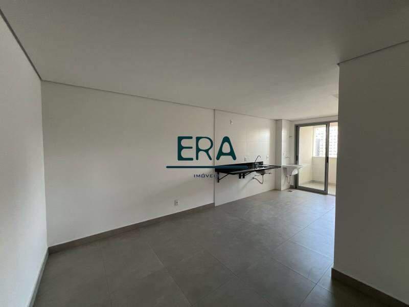 Apartamento, Barro Preto, 1 Quarto, 1 Vaga