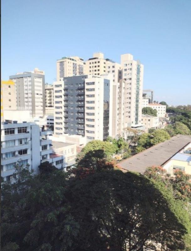 Apartamento, Barro Preto, 1 Quarto, 0 Vaga