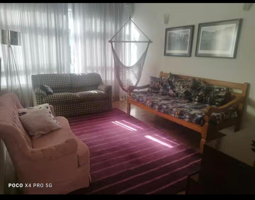 Apartamento, Funcionários, 4 Quartos, 2 Vagas, 1 Suíte