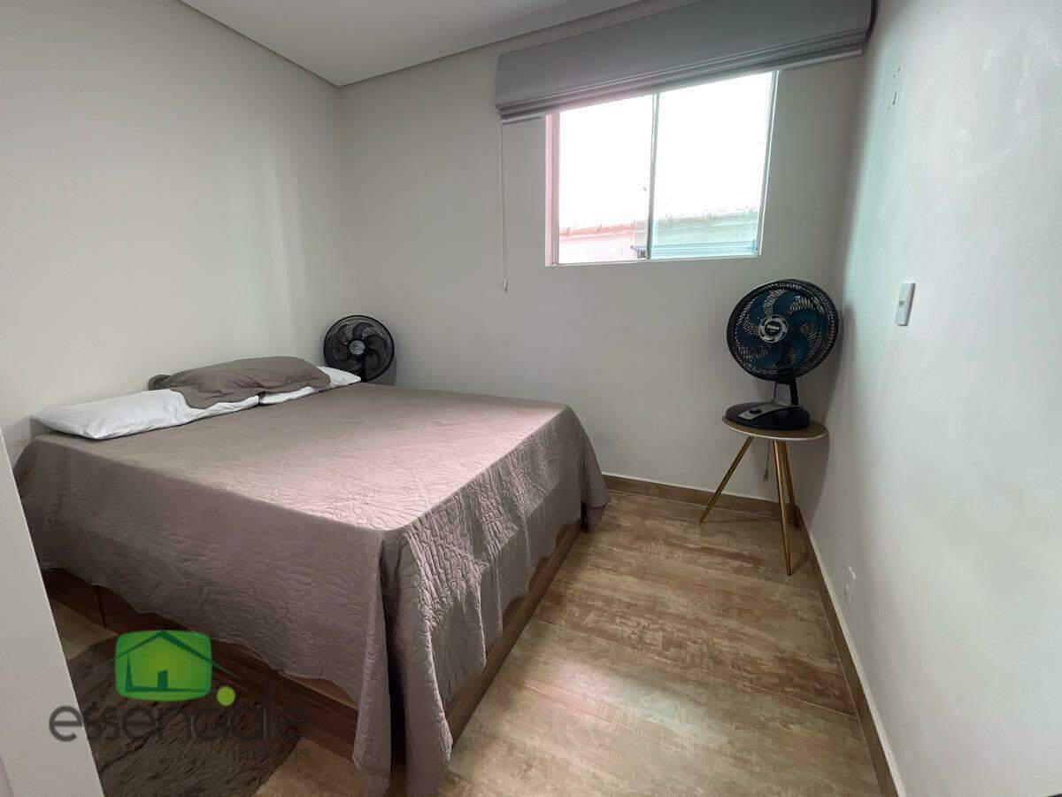 Casa, Novo Eldorado, 4 Quartos, 4 Vagas, 1 Suíte