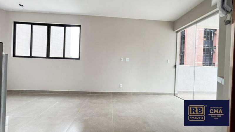 Cobertura, Funcionários, 1 Quarto, 2 Vagas, 1 Suíte