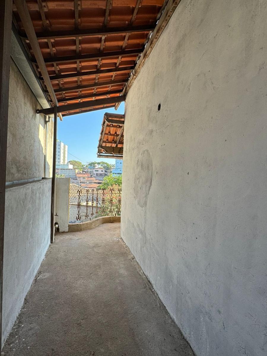 Casa, Ouro Preto, 3 Quartos, 1 Vaga