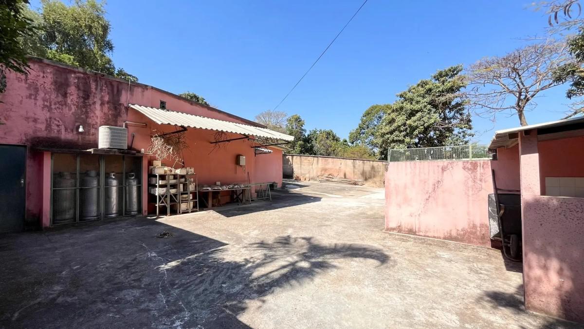 Casa, São Luiz (pampulha), 4 Quartos, 6 Vagas, 4 Suítes