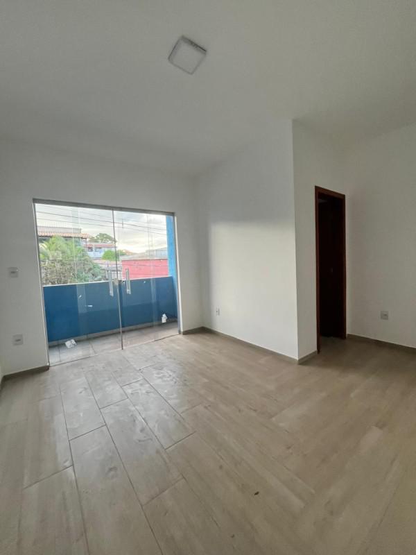 Casa, Masterville, 3 Quartos, 2 Vagas, 1 Suíte