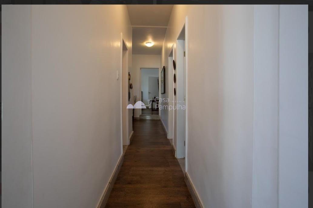 Casa, Santa Amélia, 3 Quartos, 2 Vagas, 1 Suíte
