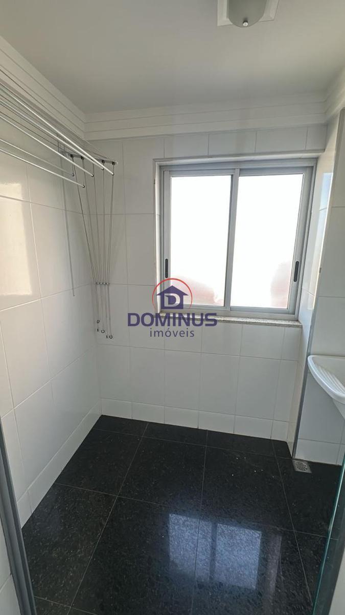 Apartamento, Jaraguá, 3 Quartos, 2 Vagas, 1 Suíte