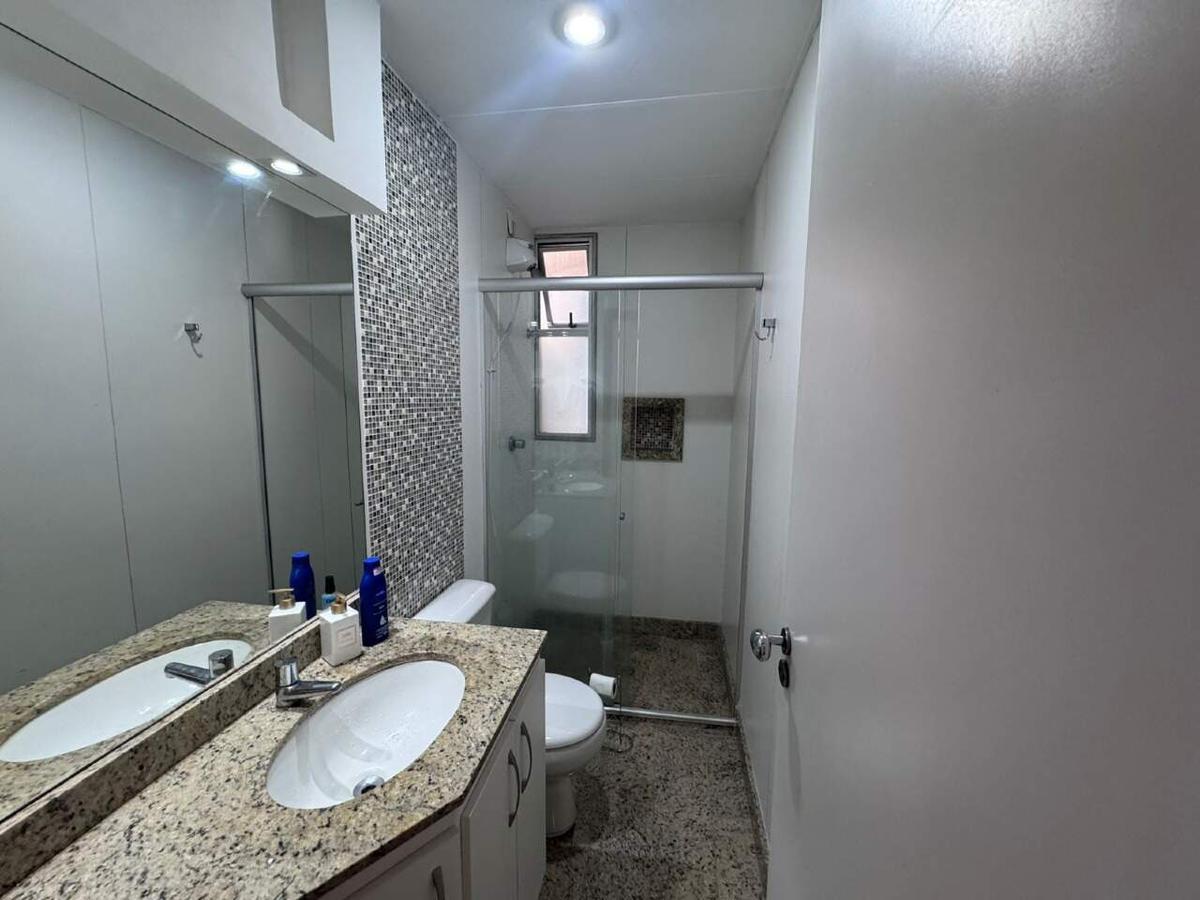Apartamento, Buritis, 3 Quartos, 2 Vagas, 1 Suíte