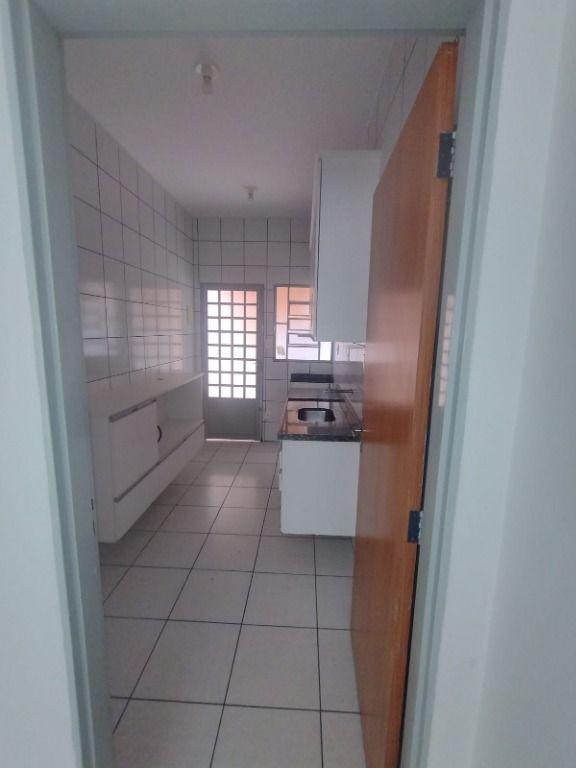 Casa, Paciência, 3 Quartos, 0 Vaga