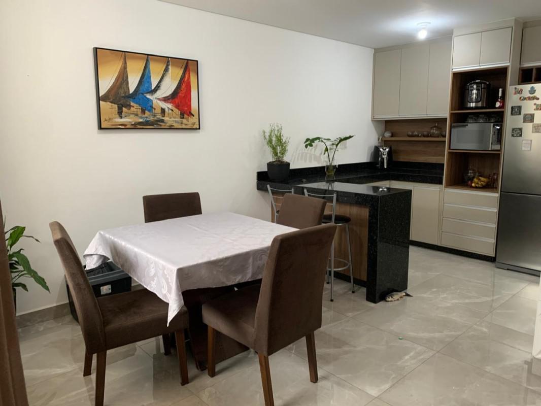 Casa, Manacás, 3 Quartos, 3 Vagas, 1 Suíte
