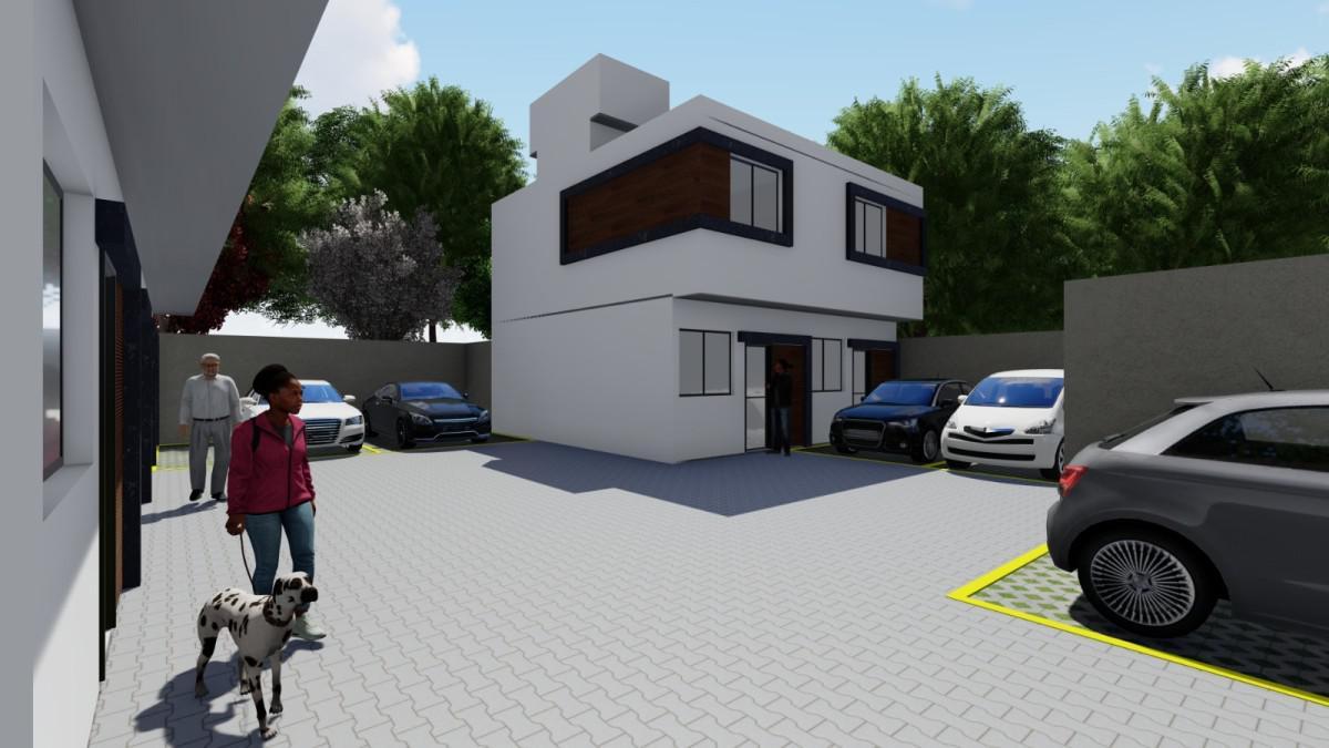 Casa, Icaivera, 2 Quartos, 1 Vaga, 1 Suíte