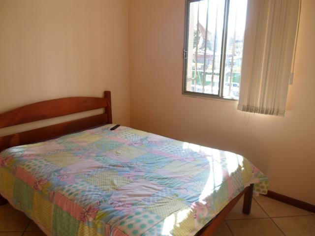 Apartamento, Nova Cachoeirinha, 2 Quartos, 1 Vaga