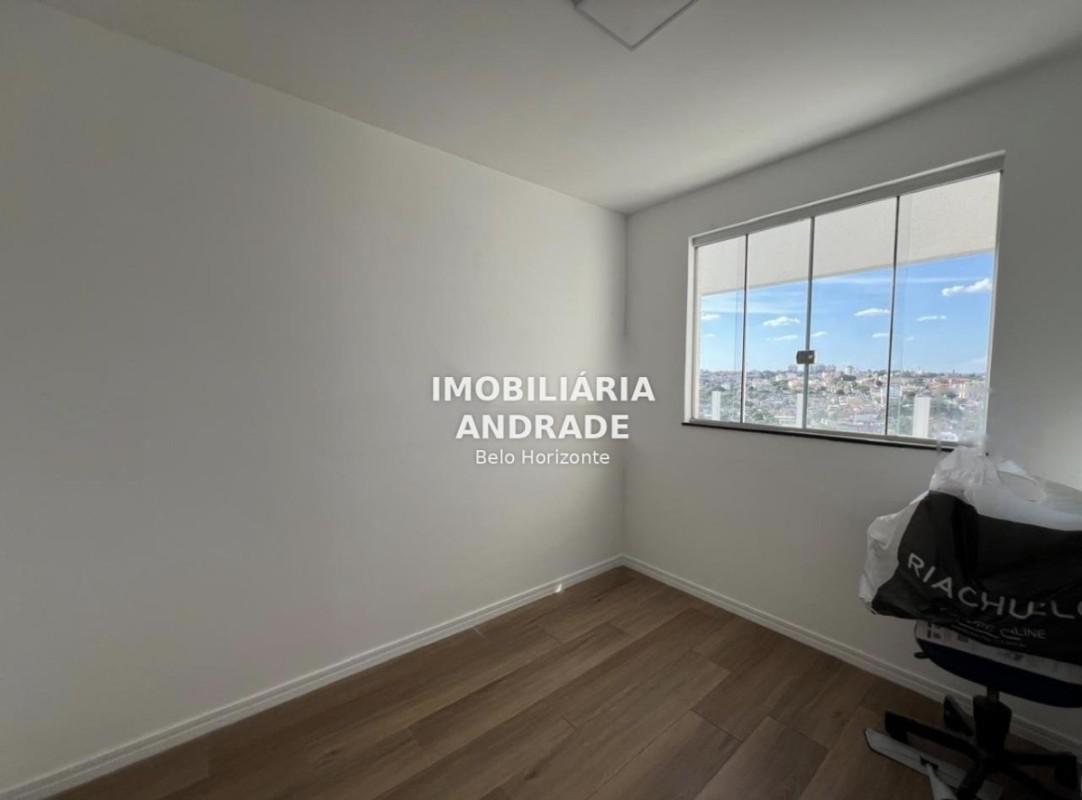 Apartamento, Santa Mônica, 2 Quartos, 2 Vagas, 1 Suíte