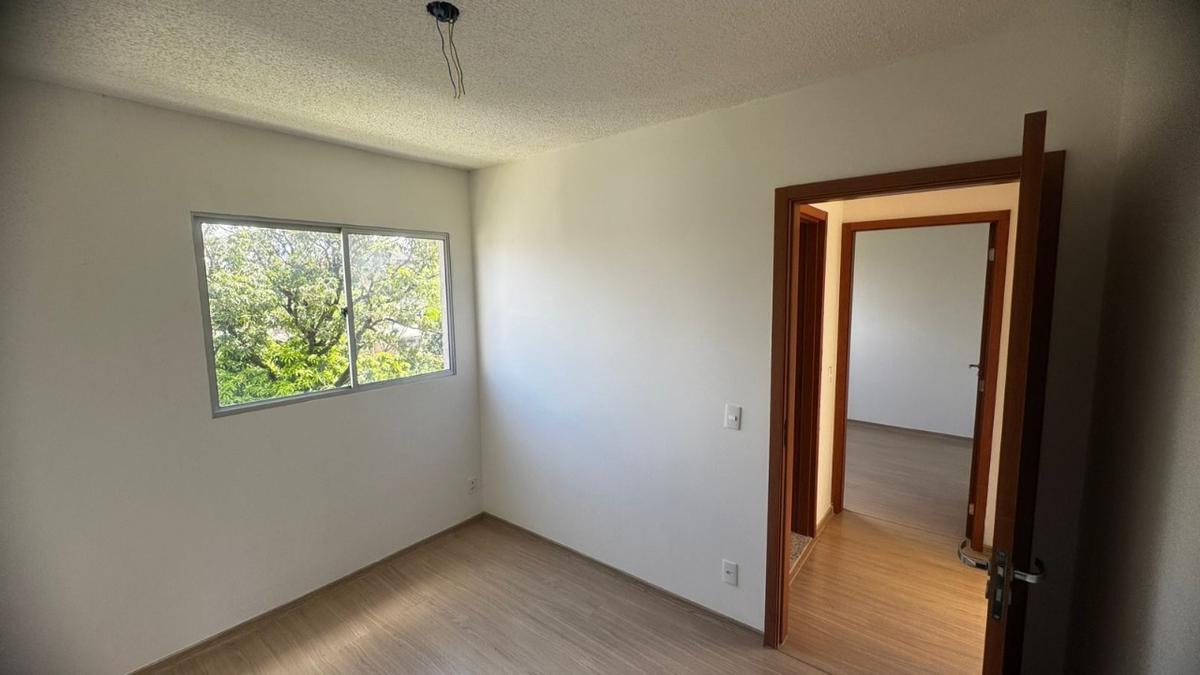 Apartamento, Goiânia, 2 Quartos, 1 Vaga