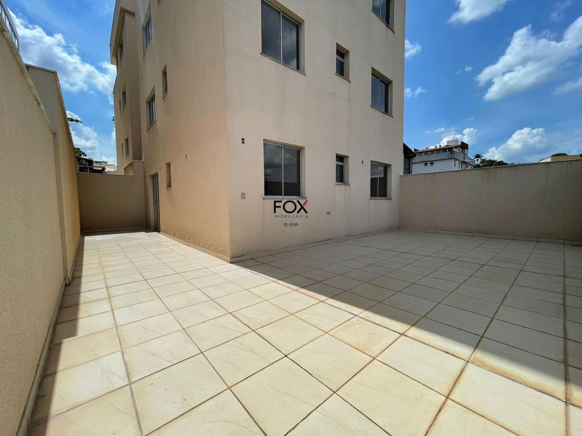 Apartamento, Santa Mônica, 3 Quartos, 2 Vagas, 1 Suíte