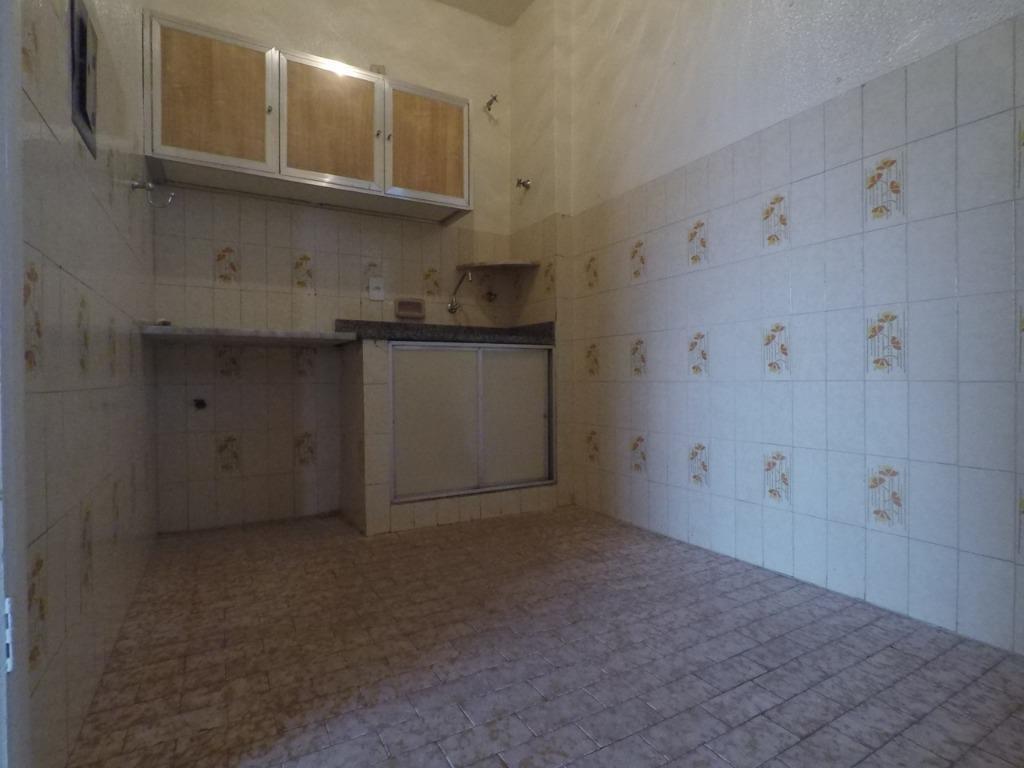 Apartamento, Acaiaca, 2 Quartos, 1 Vaga