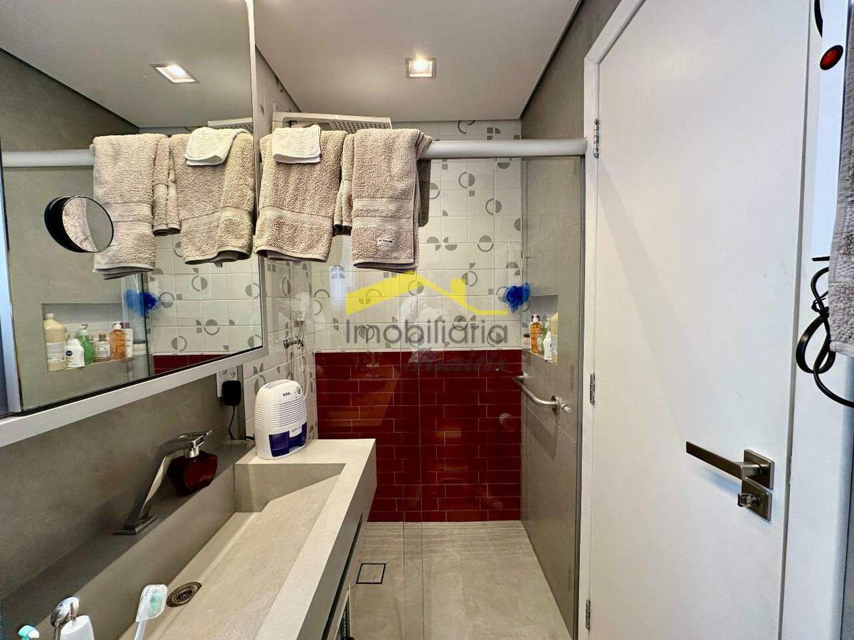 Apartamento, Vila Paris, 4 Quartos, 2 Vagas, 1 Suíte