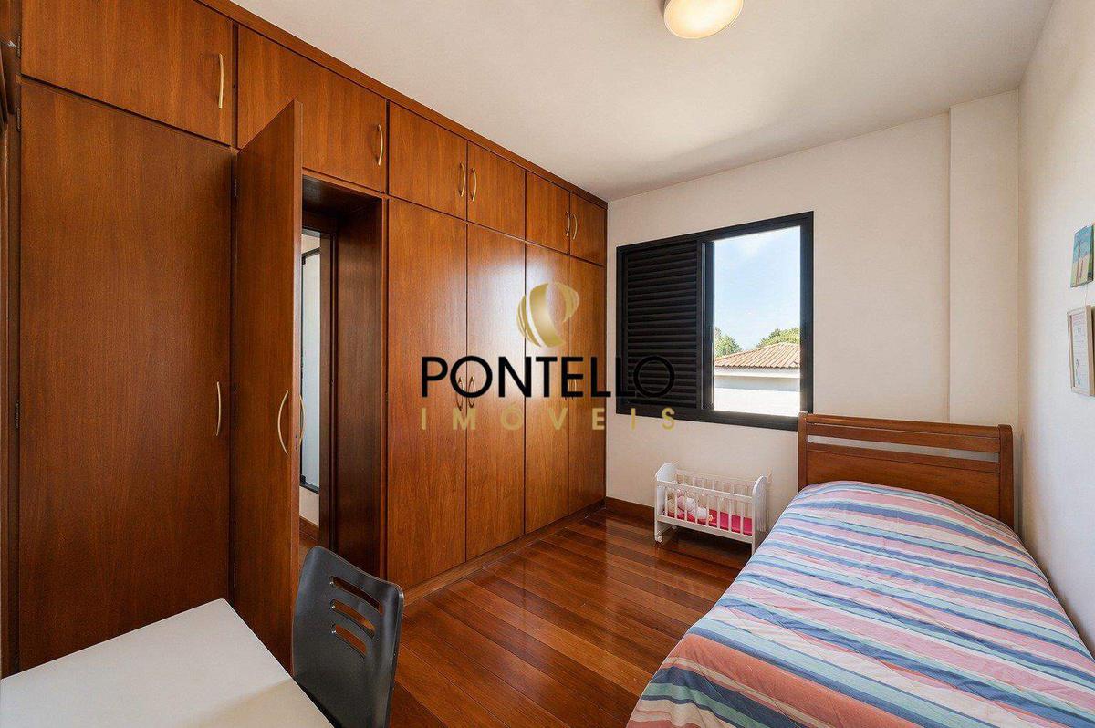 Apartamento, Luxemburgo, 4 Quartos, 4 Vagas, 2 Suítes