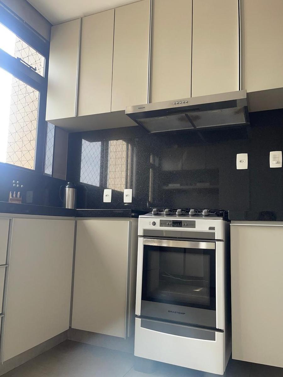 Cobertura, Castelo, 3 Quartos, 2 Vagas, 1 Suíte