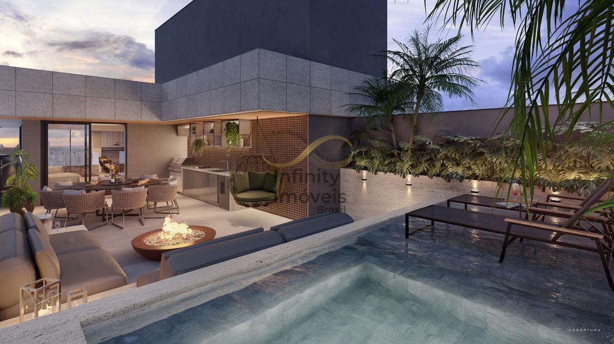 Apartamento, Gutierrez, 4 Quartos