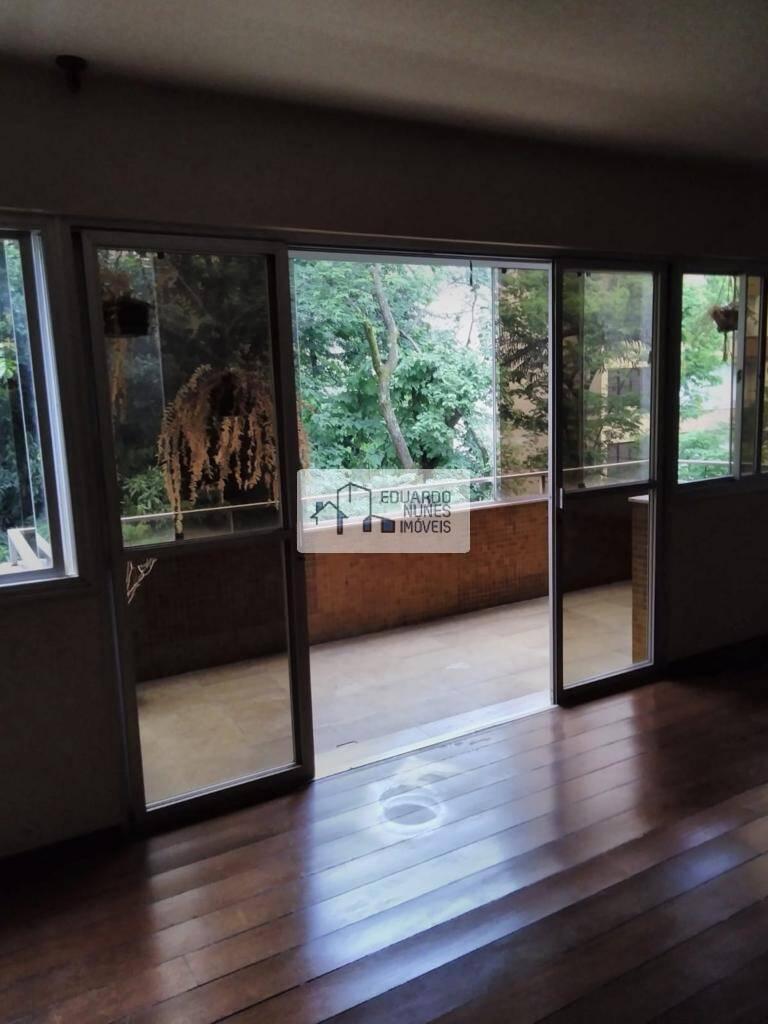 Apartamento, Luxemburgo, 4 Quartos, 2 Vagas, 1 Suíte