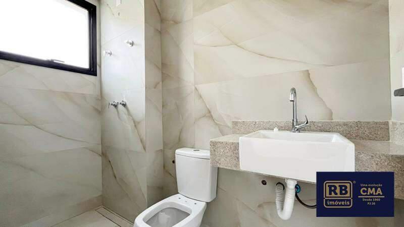 Apartamento, Sion, 3 Quartos, 2 Vagas, 3 Suítes