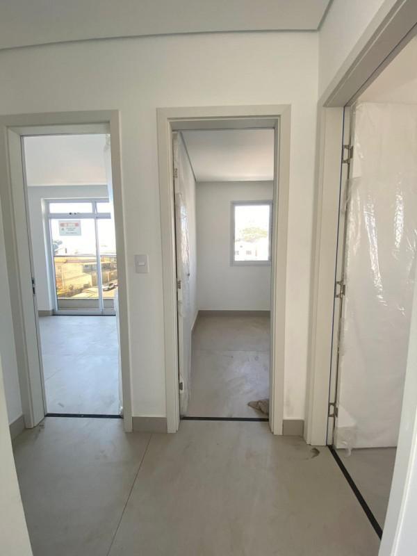 Apartamento, Jardim Riacho das Pedras, 3 Quartos, 2 Vagas, 2 Suítes