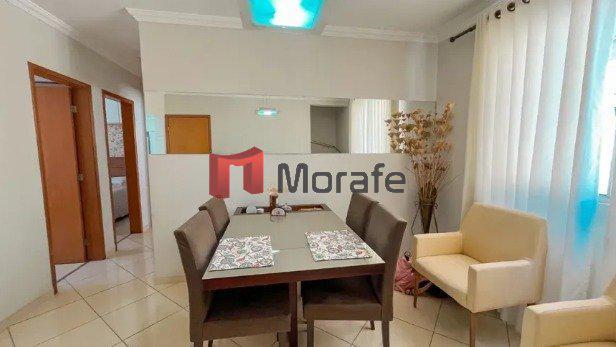 Apartamento, Ouro Preto, 3 Quartos, 1 Vaga, 1 Suíte