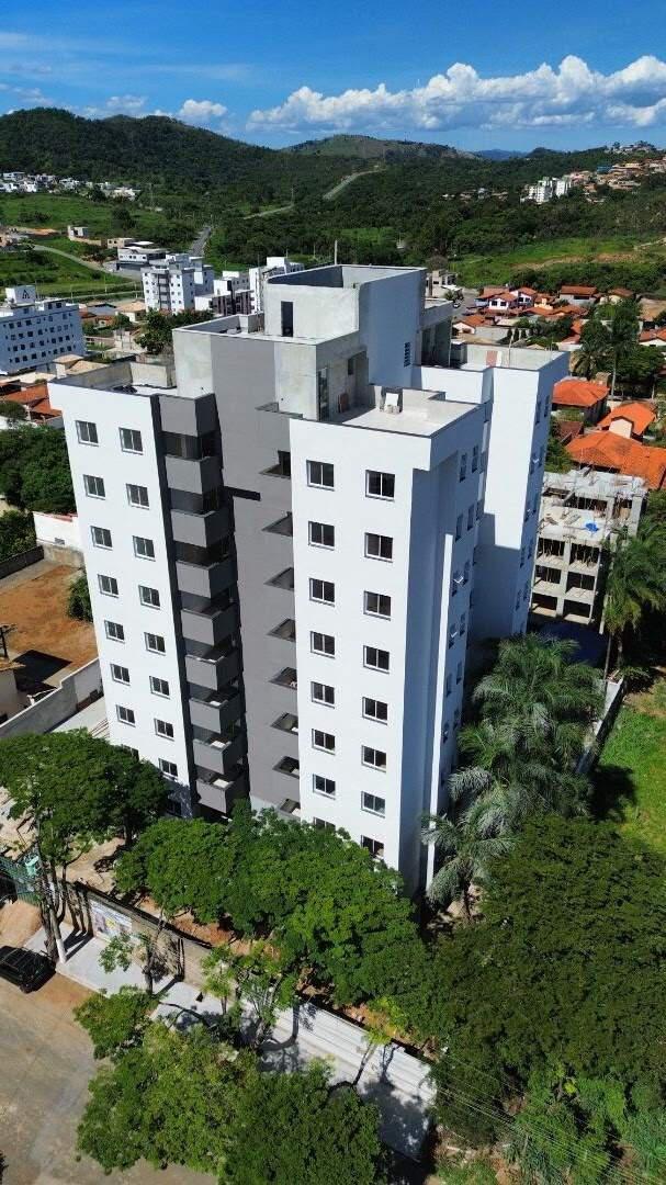 Apartamento, Boa Esperança, 3 Quartos, 1 Vaga, 1 Suíte