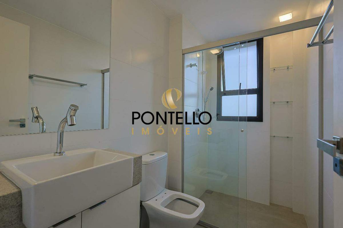 Apartamento, Vale do Sereno, 1 Quarto, 1 Vaga, 1 Suíte