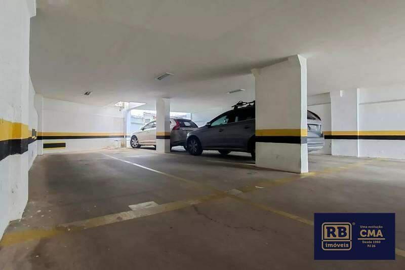 Apartamento, Anchieta, 3 Quartos, 2 Vagas, 1 Suíte